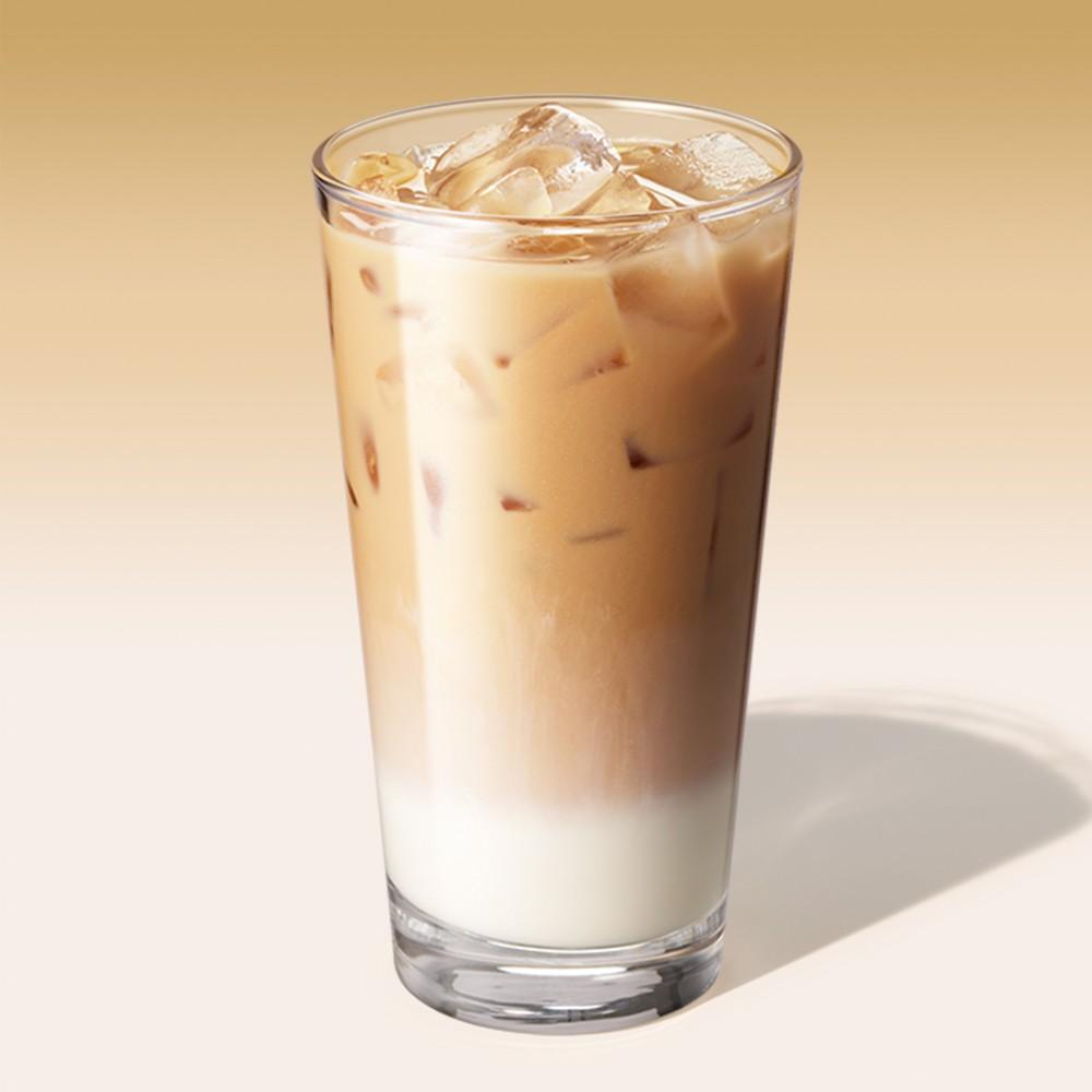 スイートミルクコーヒー