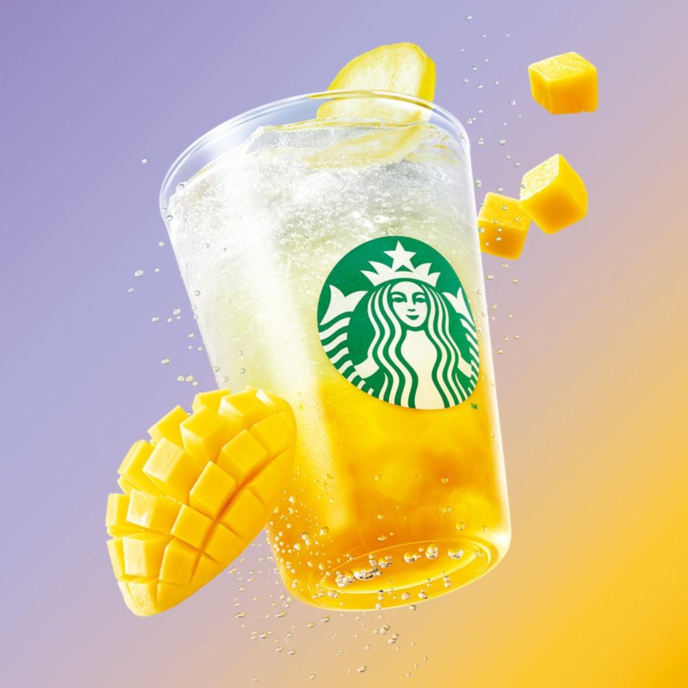 チラックスソーダマンゴー