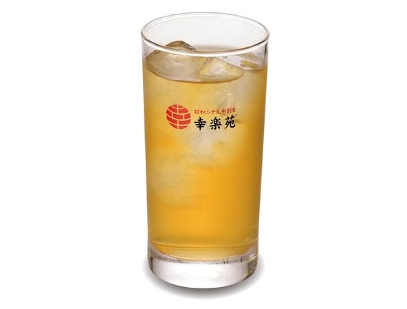 ジャスミンハイ
