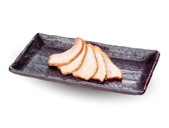 単品チャーシュー