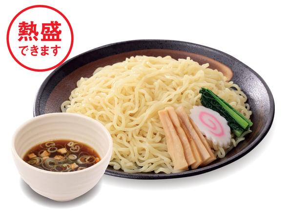 つけめん