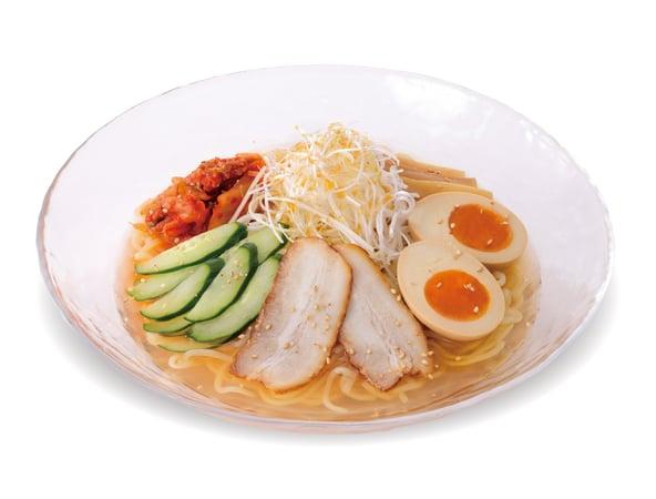 冷麺