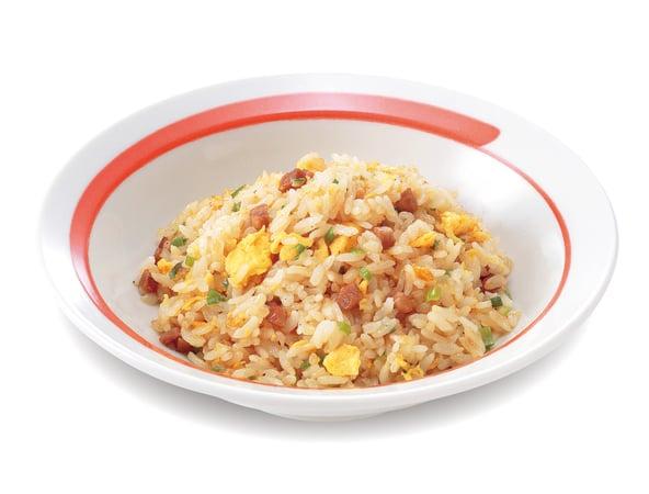 チャーハン