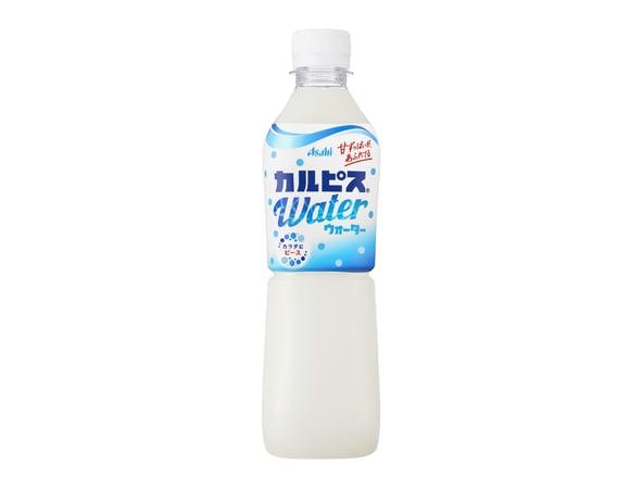 カルピスウォーター(500ml)