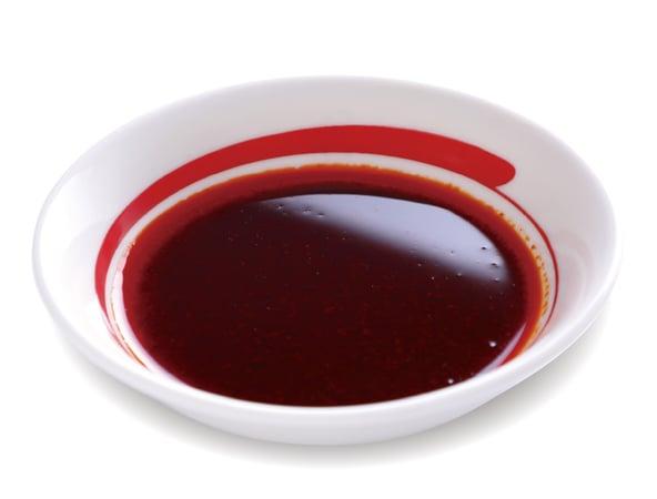 赤マー油