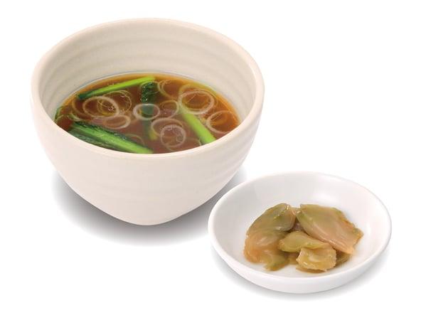 中華スープセット