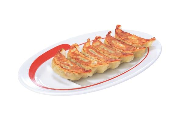おみやげ焼き餃子