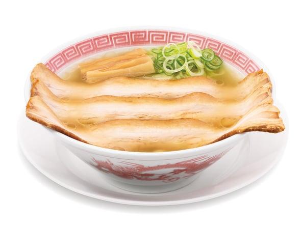 プレミアム塩