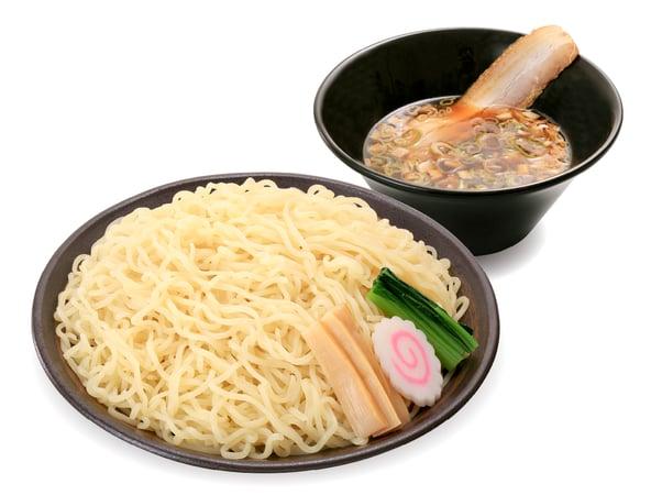 メガつけめん