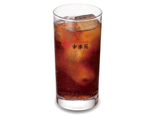 コーラサワー
