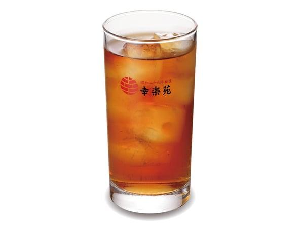 ウーロンハイ