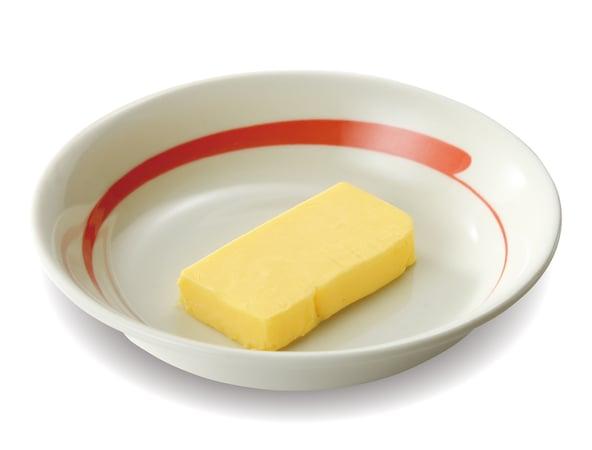 バター