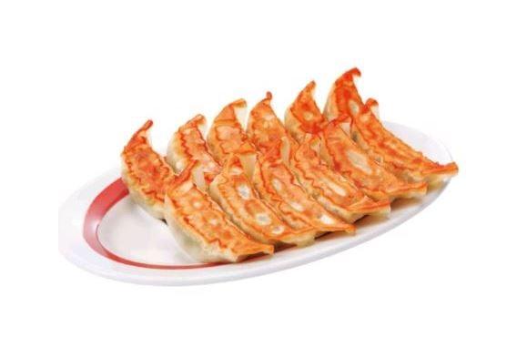おみやげ焼きW餃子