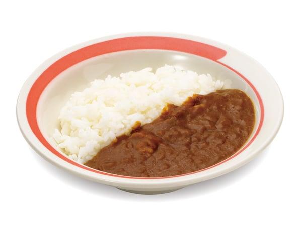 カレーライス