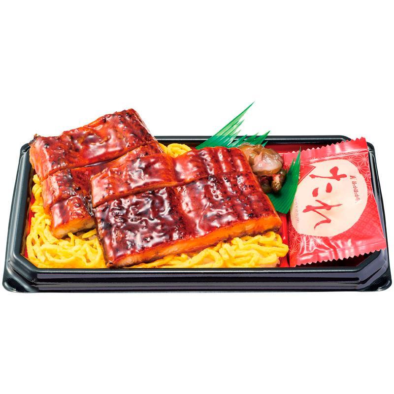 うなぎＷ重