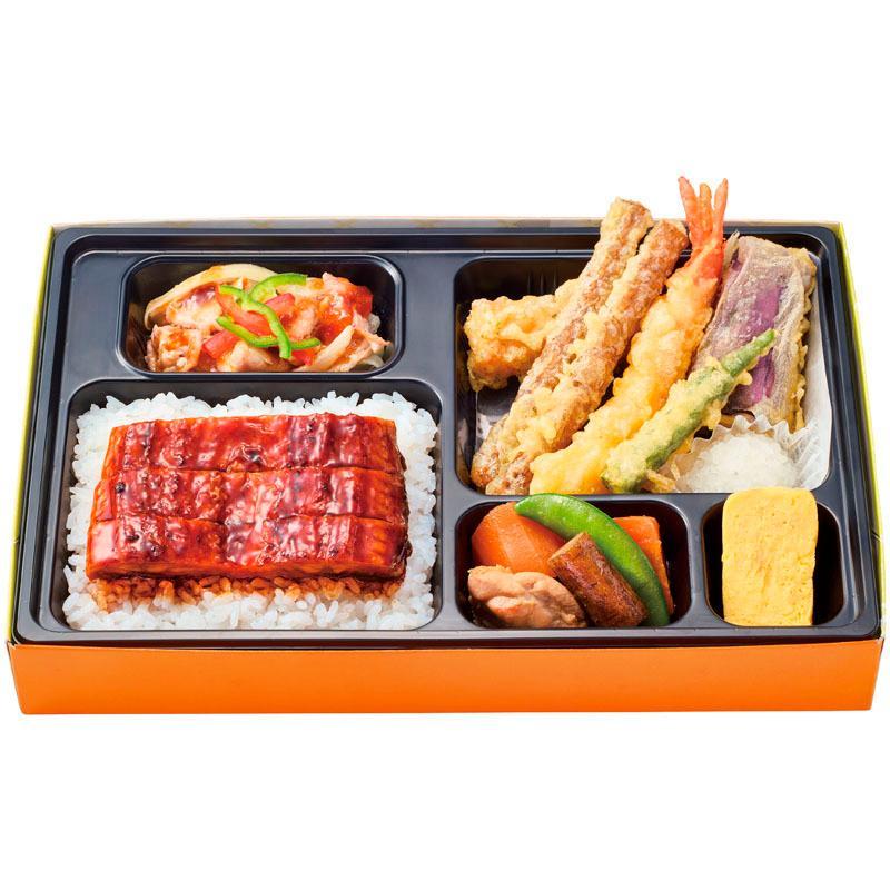 うなぎ御膳