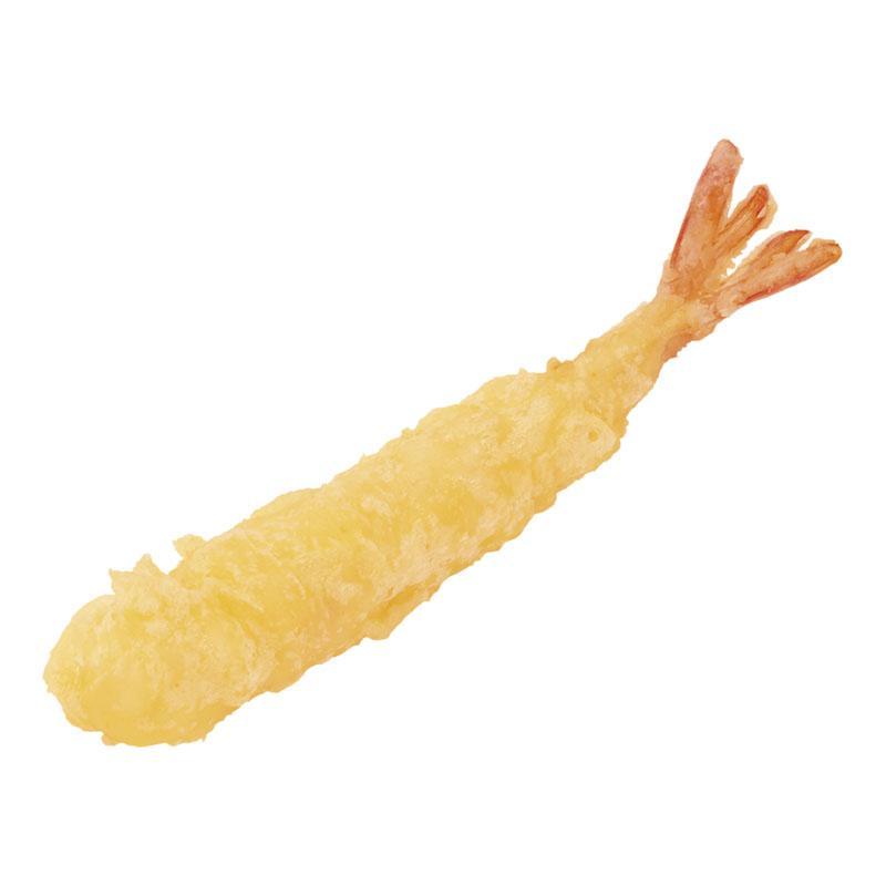 えび天