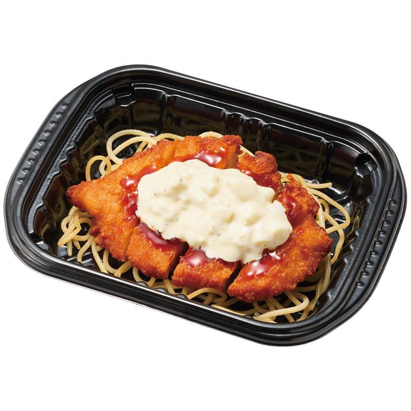 チキン南蛮おかず