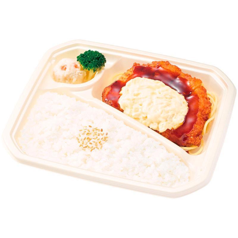 チキン南蛮弁当