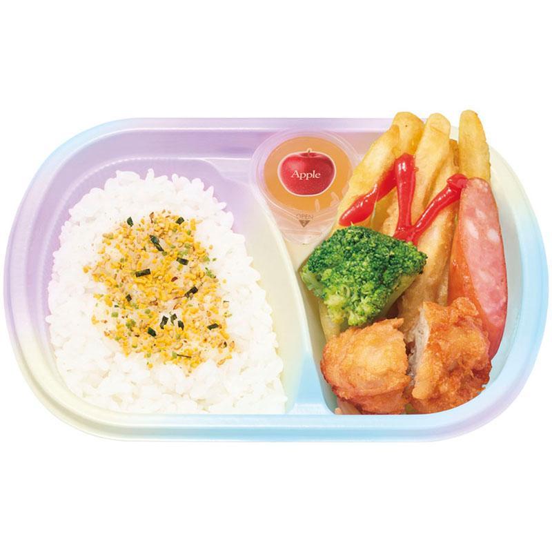 プチべんとう