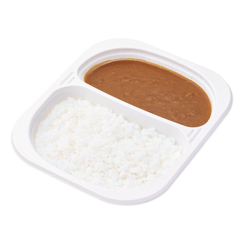甘辛カレー