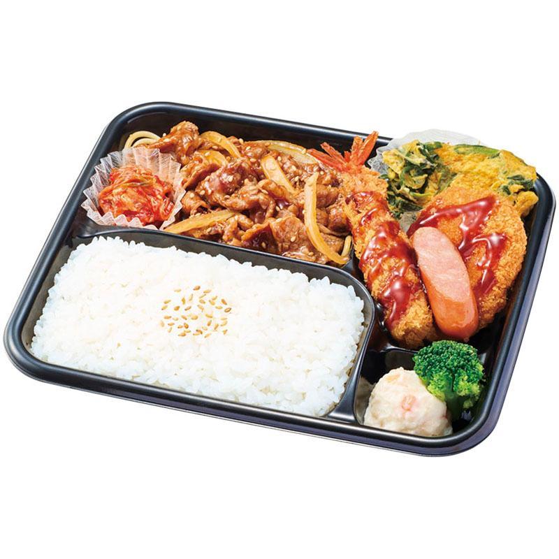 牛焼肉スペシャル