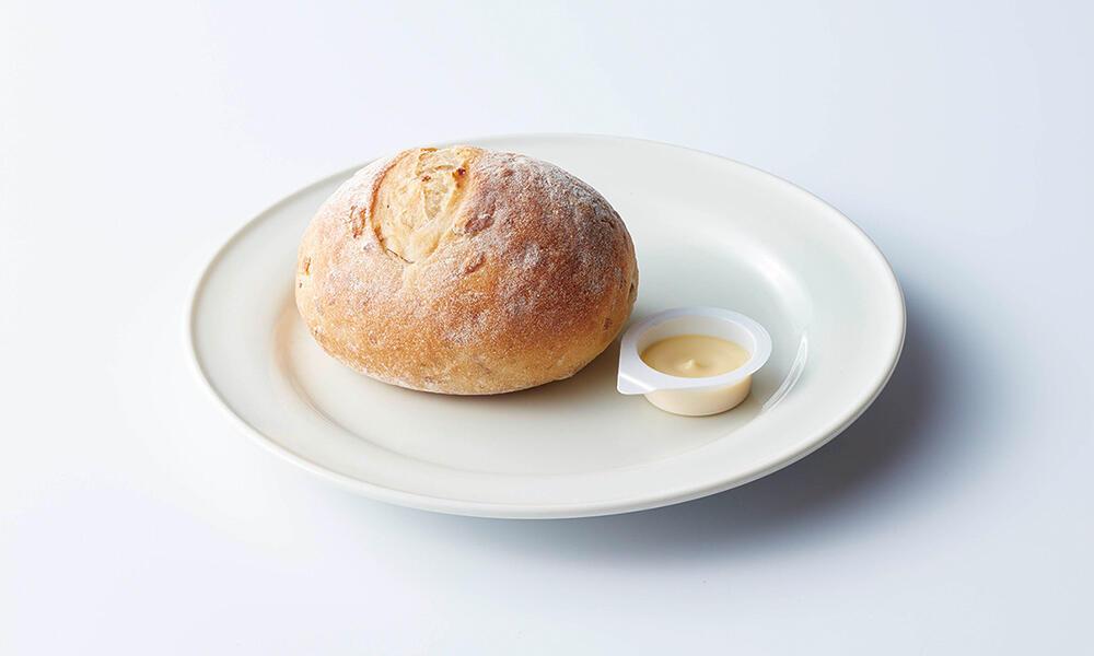 石窯パン