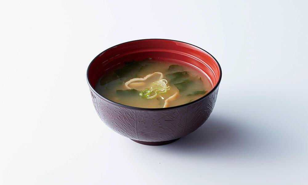みそ汁