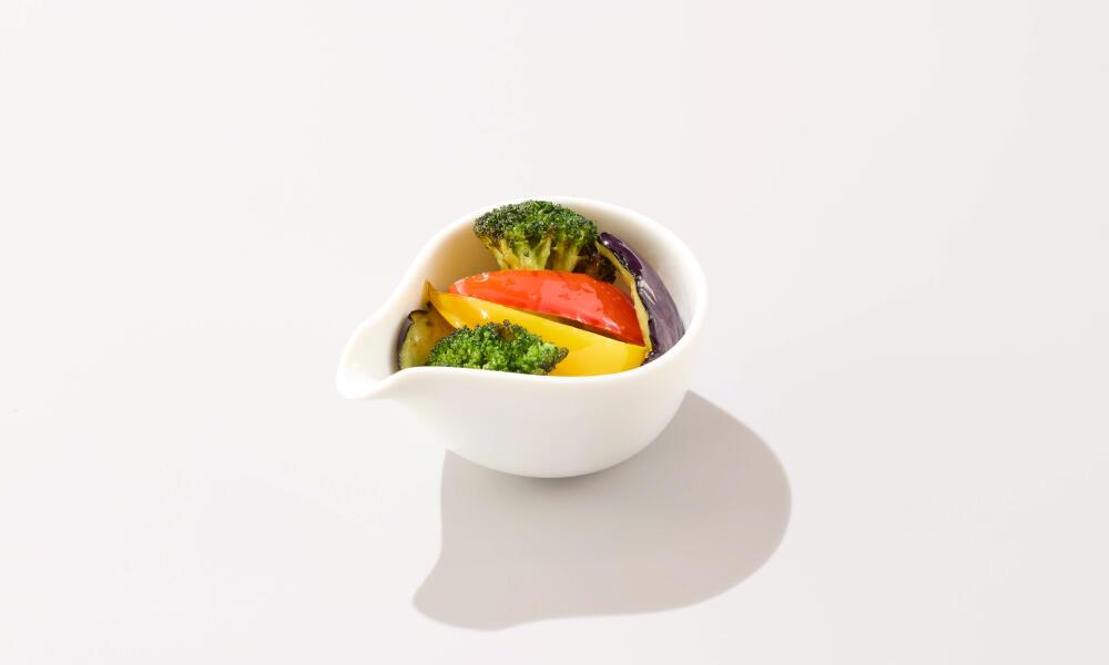 追加夏野菜