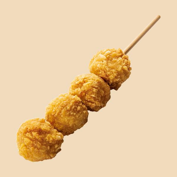 ころチキ棒（レモンペッパー）