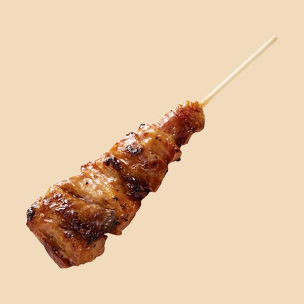 炭火焼きとりももタレ