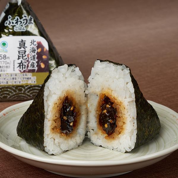 手巻真昆布