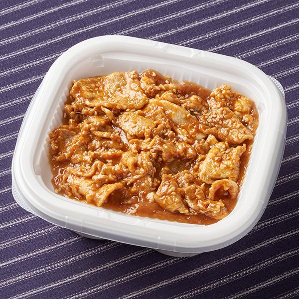 【関東の一部】旨辛みそ豚バラ丼