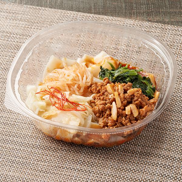 【関東・東海・関西】花椒香る！旨辛だれの冷しビャンビャン麺