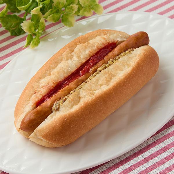 【関東・東海・関西】ホットドッグ