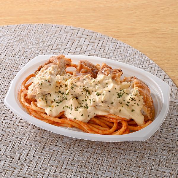 たまごの旨み！タルタルチキン南蛮