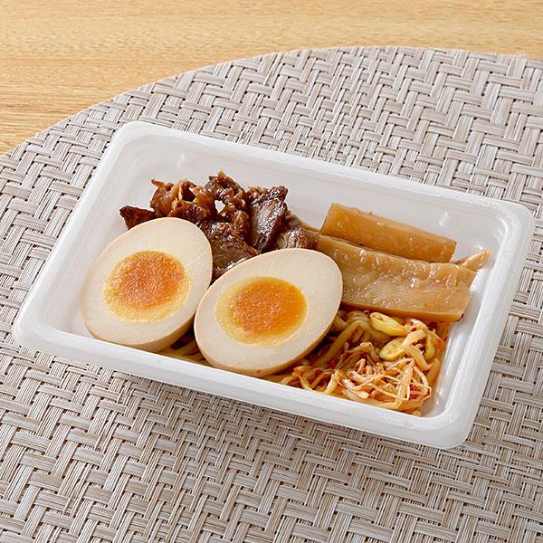おつまみメンマチャーシュー
