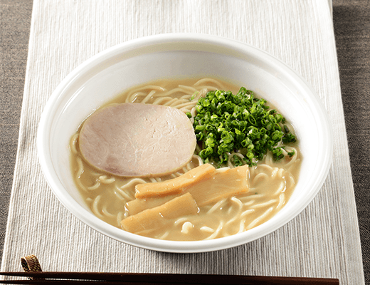 天下一品監修こってりラーメン