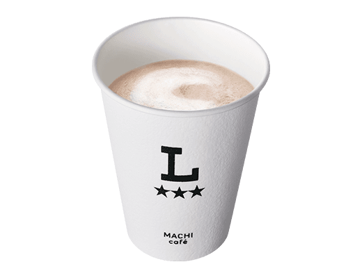 カフェラテ(M)