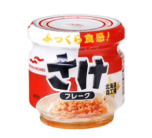 さけフレーク