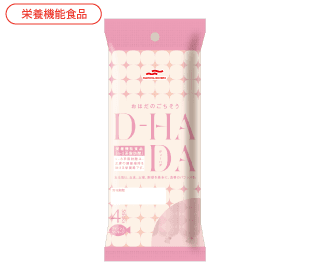 おはだのごちそうD-HADA(ディーハダ)30g4本