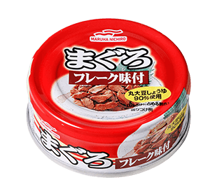 まぐろフレーク味付(70g)