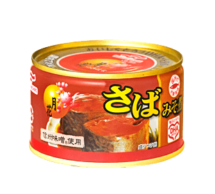 月花さばみそ煮