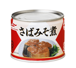 さばみそ煮