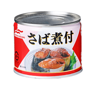 さば煮付