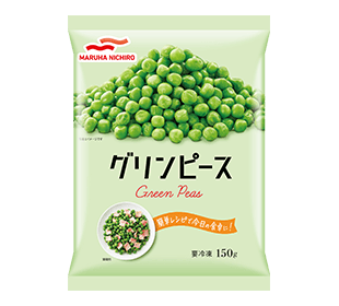 グリンピース
