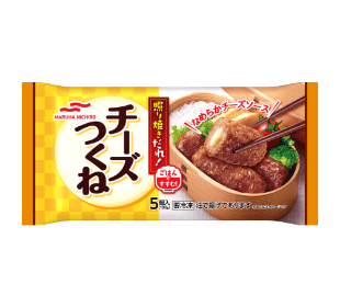 チーズつくね