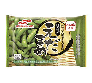 塩ゆでえだまめ(台湾)380g