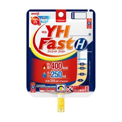 明治YHFast-H400K314ml