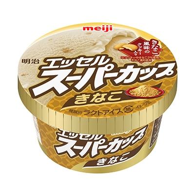 明治エッセルスーパーカップきなこ200ml